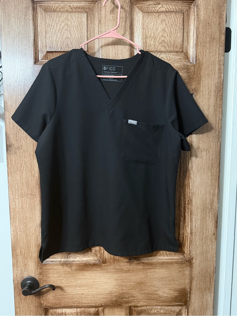 FIGS Scrub Top